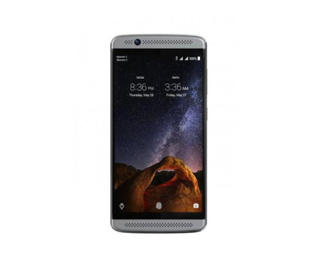 AXON Axon 7 Mini Szary - 1435995 - zdjęcie 4